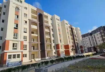 Apartments For sale in Mehwar Al Taameer - International Coastal Road