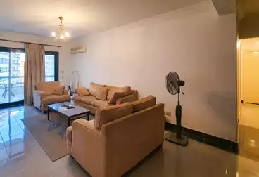 Apartment for sale 120 m Al-Maamoura Al-Shati (in front of Montazah Gate) 