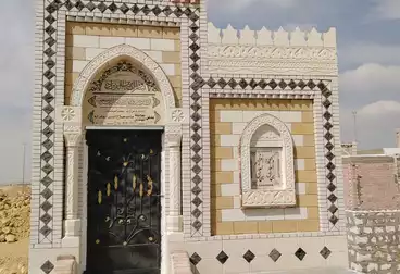 Grave For sale in Other neighborhoods In New Cairo