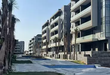 Semi-finished apartment with 15% down payment and installments over 8 years - Patio Oro