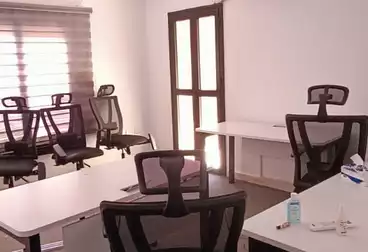 Corporate Branch For rent in El Nasr St.