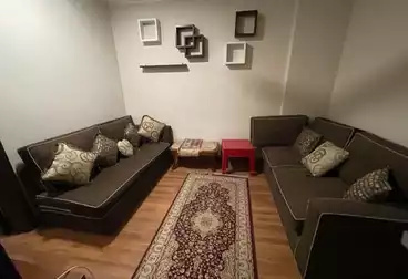 Furnished Apartment For rent in Street 42