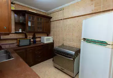 Furnished apartment for rent 187 m Zizinia 