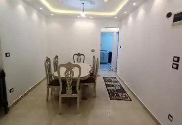 Furnished Apartment For rent in Gamal Abdel Nasser St. 800