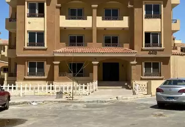 Apartments For sale in El Khamayel 