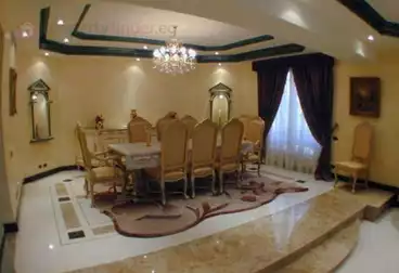 Palace For sale in El Yasmine Green Land Compound