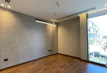 Fully Finished Office - 85 sqm - for Rent in Polygon Mall - KZ-SM 8