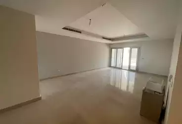 Apartment with Garden For rent in Oriana Villas - Cairo Festival City Compound