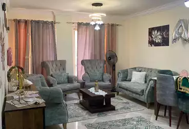 Apartments For sale in Dar Misr El Andalous