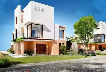 Villas For sale in Stella Riviera Resort 