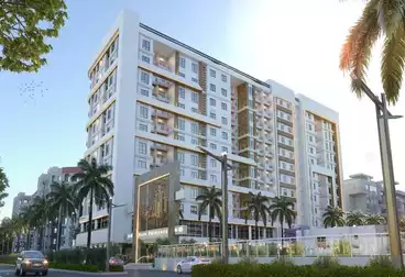 Apartments For sale - 3 rooms - floor 1