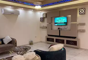 Studio For rent in El Khalej Buildings  2500 per day