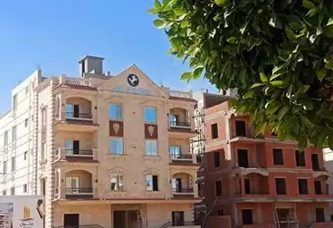 Apartments For sale in Bait El Watan Ninth Neighborhood