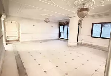 Apartment for sale 260m Madinet Nasr Abbas alAqqad ST 