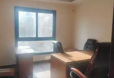 Offices For rent in Zahraa El Maadi St