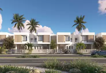 Offices For sale in The Islands Compound - Egygab