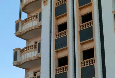 Apartments For sale in Bait El Watan Ninth Neighborhood