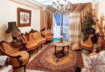 Apartment for sale 145 M - Mandara Bahri -Near Hosni Grill