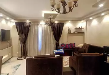 Best 116 square meter apartment for sale in B10, near amenities in Madinaty