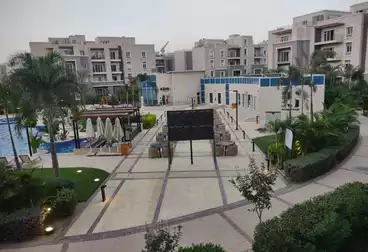 Apartments For sale in October Plaza Compound - Sodic