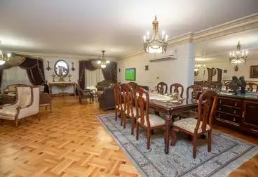 Apartment for rent 350m Rushdi(Syria Street)