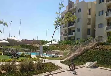 Apartments For rent in The Address Compound - Dorra