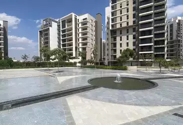 Apartments For rent in Z Tower - ZED El Sheikh Zayed Compound