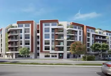 Apartments For sale in Universities Road