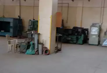 Factory For sale in Abou Rawash