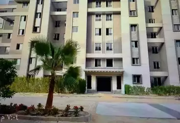 Apartments For sale in Bedaya Compound - The Egyptian Company for Urban Development