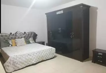 Furnished Apartment For rent in Farid Shawqi St.