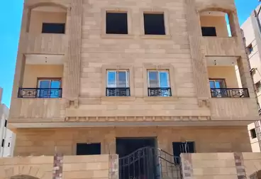 Apartments For sale in Bait El-Watan Rd