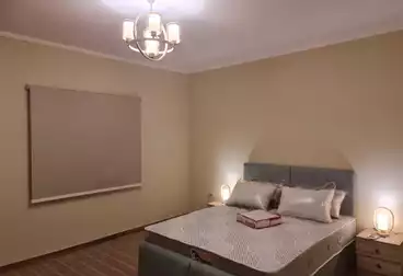 Furnished Apartment infront of City stars