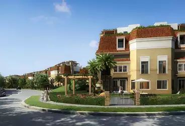 Properties For sale in Elan - Sarai Compound