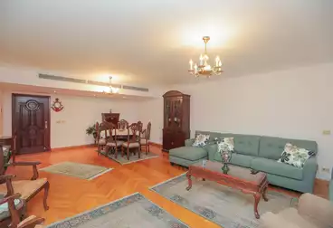 Apartment for Rent in Roushdy - Alexandria