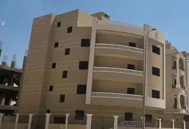 عمارة للبيع بحدائق أكتوبر – السياحية أ