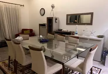 For Sale Resale Senior Upper Chalet Fully Furnished in Hacienda Bay