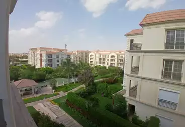 Apartments For rent in Regents Park Compound - Al Dawlia