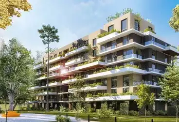 Apartments For sale - 2 rooms - floor 6