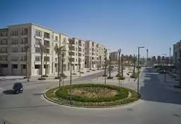 Apartment For Rent - Mivida - Good Location - Lowest Price code NT33486