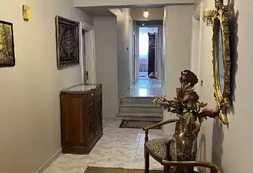 Fully furnished apartment for rent