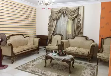 Apartments For sale in Mohamed Sabry Abu Alam St.