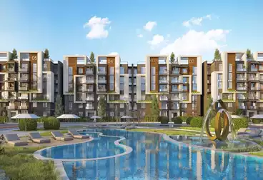 Apartments For sale in New Lotus