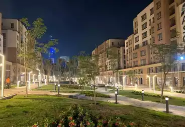 Apartments For sale in  AlMaqsad Park - AlMaqsad Residence