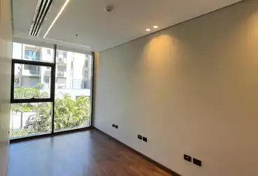 Fully finished Office for Rent - 85 sqm - in Polygon x - Sheikh zayed - KZ-SM 9