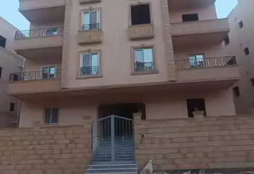 Apartments For sale in Bait El-Watan Rd