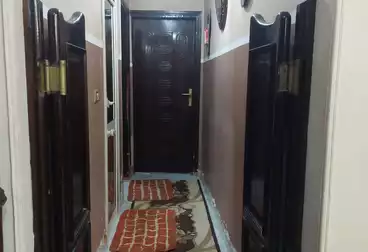 Duplex For sale in El Haram Street