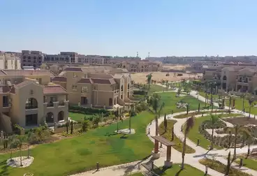 للبيع شقة في الشروق كمبوند maadi view بفيو مميز 133م 3غرف بسعر لقطة وقسط ع7سنين