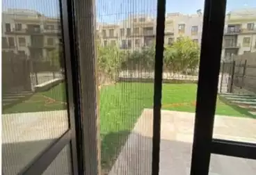 Apartment with Garden For sale in Westown Compound - Sodic