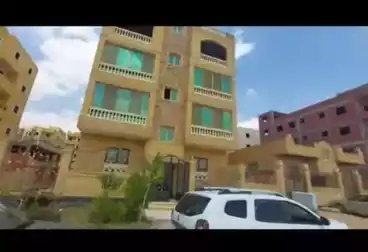 Apartments For sale in Saad Ibn Abi Wakkas